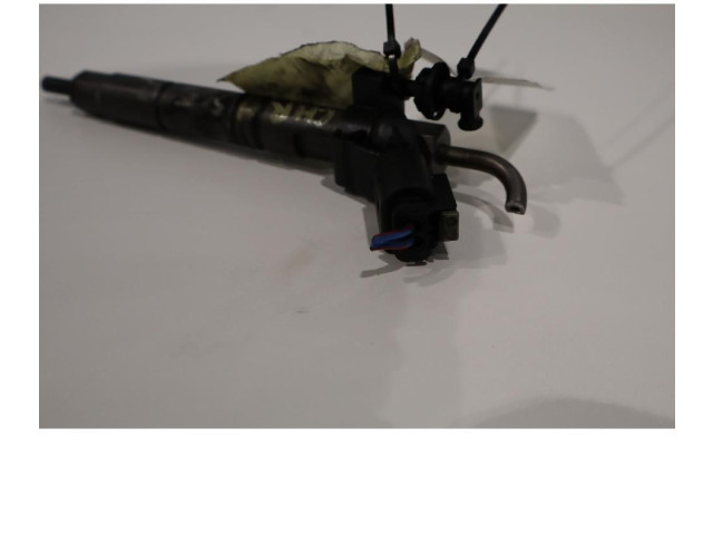 Форсунка 0445115027, A642070138780    Chrysler 300 - 300C для дизельного двигателя EXL 3