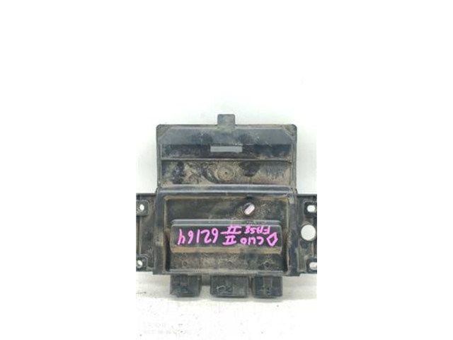 Блок управления 8200331477, 8200331477   Renault Clio II