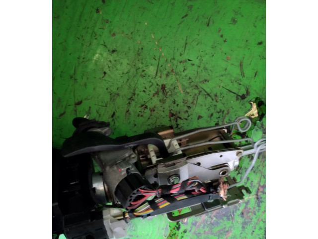 Рулевая рейка Skoda Fabia Mk2 (5J) 2007 - 2014 года