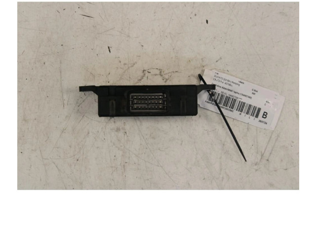 Другие блоки управления / модули 1346927080   Fiat Ducato