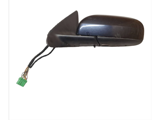 Зеркало электрическое        Volvo V70  2005 - 2008 года   