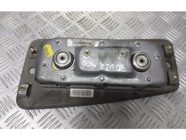 Подушка безопасности водителя    Rover Rover