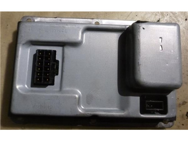 Блок управления Xenon