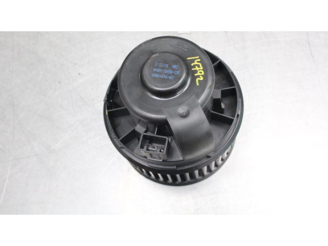 Вентилятор печки    1696010, AV6N18456CA   Ford Transit -  Tourneo Connect