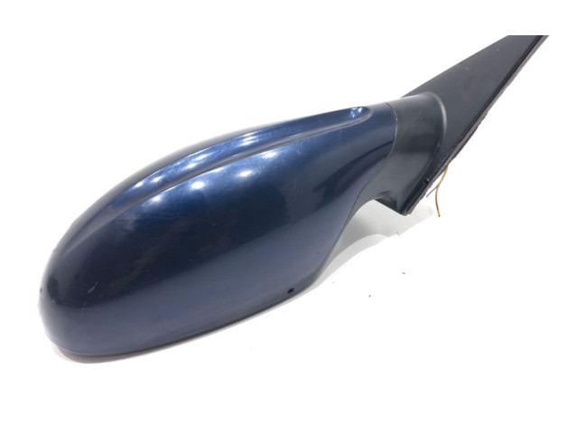 Zpětné zrcátko Nissan Altima 2005