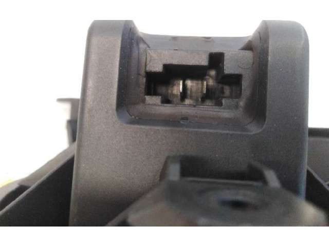 Вентилятор печки    507730100, 507830100   Fiat Fiorino