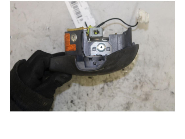 Подушка безопасности водителя Daihatsu Terios