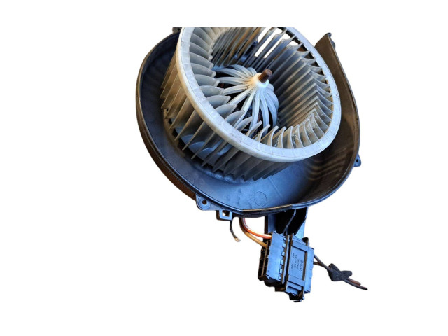 Вентилятор печки    6R1971566   Volkswagen Polo IV 9N3