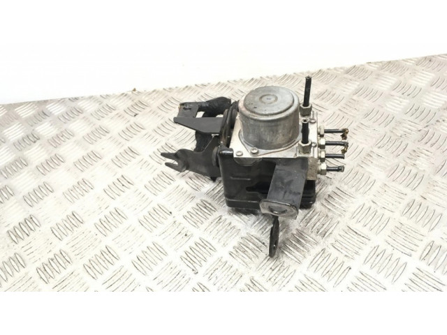 Блок АБС 18750712, 8511207 Opel Insignia A 2008-2017 года