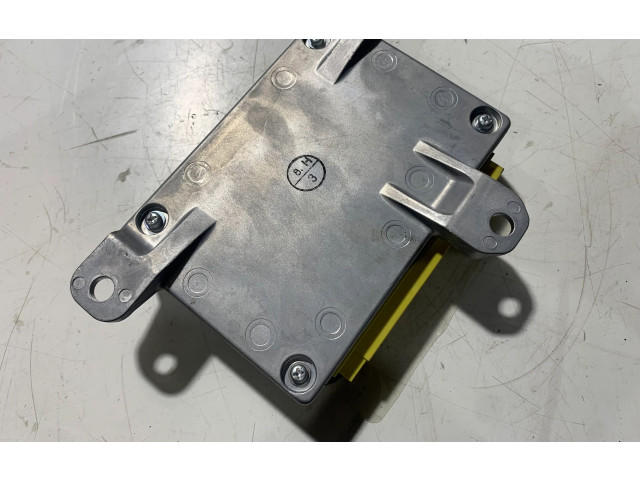 Блок подушек безопасности 77960SJHG210M2 Honda FR-V