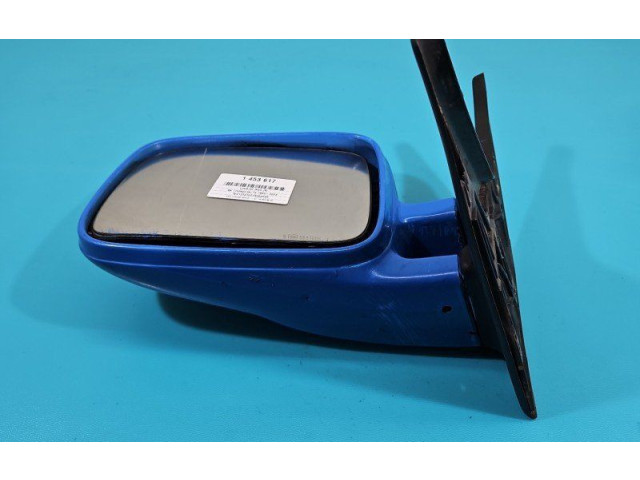 Зеркало электрическое Volkswagen Transporter - Caravelle T4 1991 - 2003 года