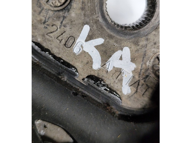 Volant Ford Ka 2010 2406