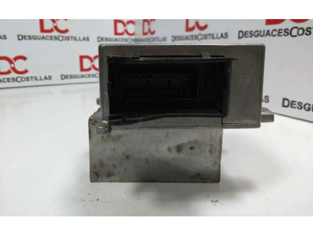 Блок подушек безопасности 474128, CENTRALITAAIRBAG   Volvo 460