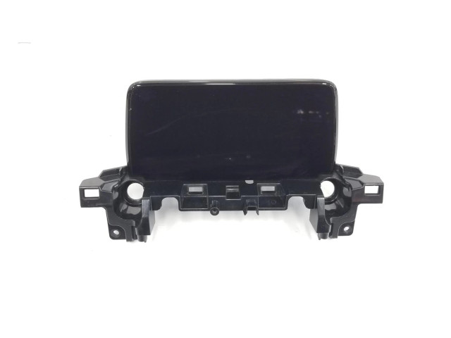Дисплей K123611J0A, 1141CB Mazda CX-5