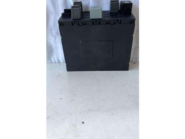 Блок комфорта 8P0907279K, 8P0907279K   Audi TT TTS Mk2   