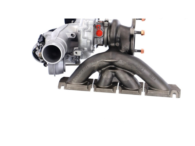 Турбина Seat Alhambra (Mk1) 53039880136, 53039880136