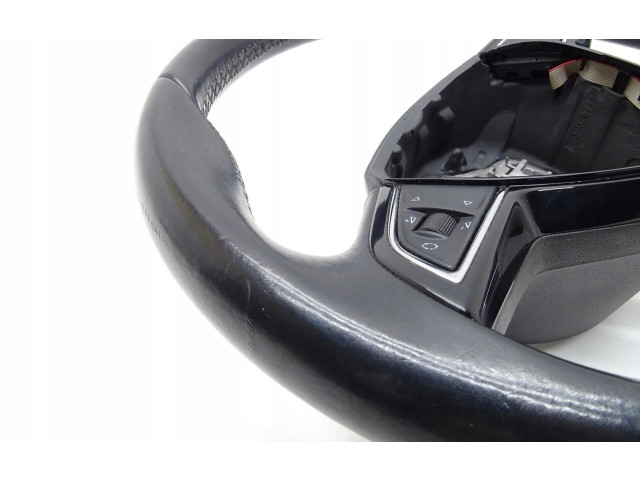 Руль Skoda Yeti (5L)  2009 - 2017 года 5L0419091G      