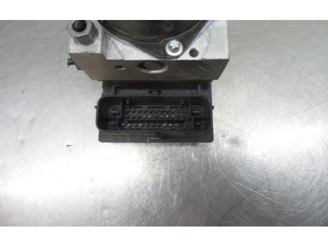 Блок АБС 0265800816, 0265232276   Skoda  Fabia Mk2 (5J)  2007 - 2014 года