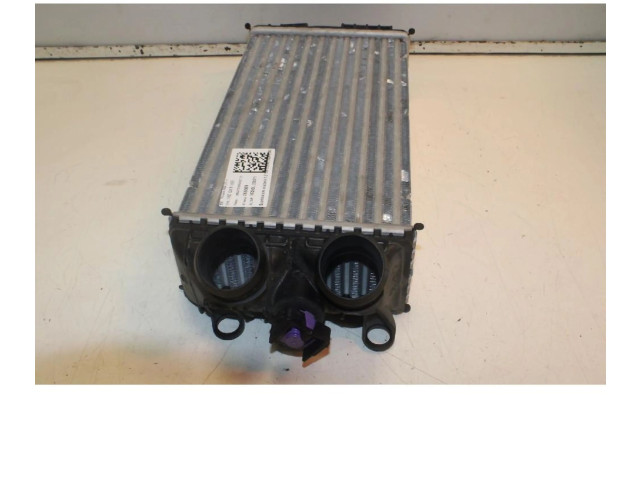 Интеркулер  9828172080   Peugeot 2008 II 