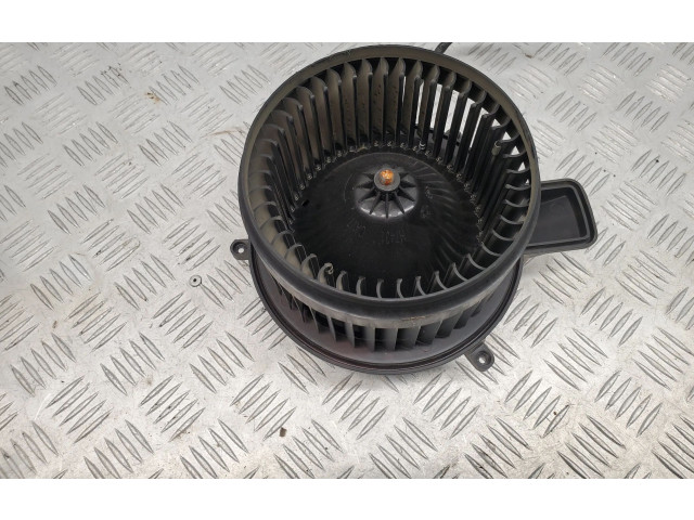 Вентилятор печки AY2727006361 Jeep Grand Cherokee