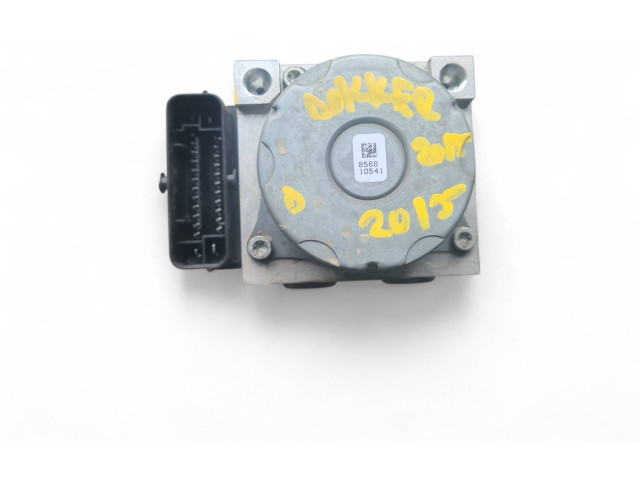 Блок АБС 476608587R, 10022002024 Dacia Dokker 2012 - года