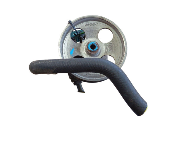 Рулевая рейка  Насос усилителя руля 4007WL, 2603109B   Citroen Berlingo 2008 - 2018 года