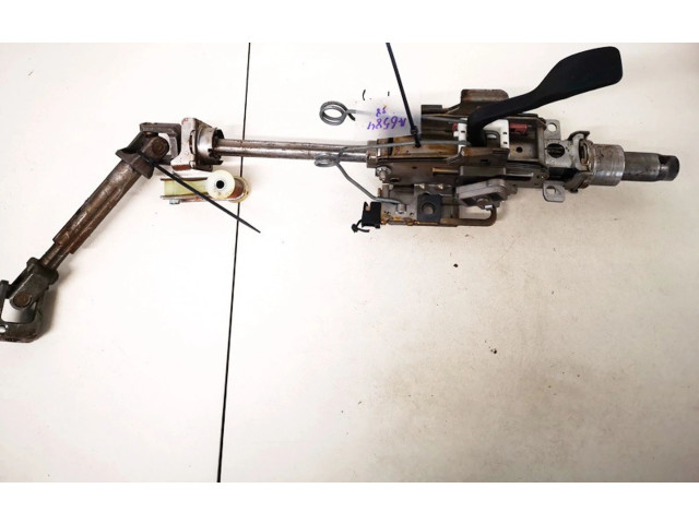 Рулевая рейка 6q1419501ah Skoda Fabia Mk1 (6Y) 1999 - 2007 года