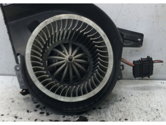 Вентилятор печки    6Q0819015, 6Q0819015   Volkswagen Polo