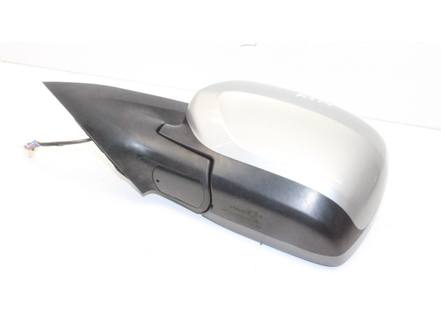 Зеркало электрическое Subaru Forester SH 2008 - 2013 года