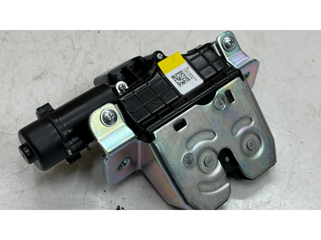 Zámek zadních dveří 818L0Gi100, L5010RAN0774   Hyundai Ioniq 5 2022