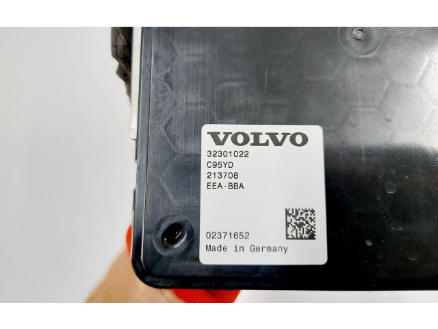 Блок управления Xenon