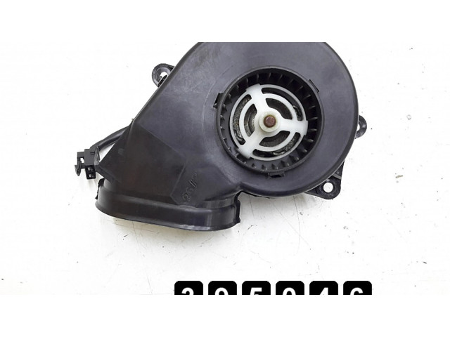 Вентилятор печки Citroen C8