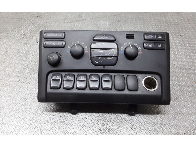 Блок управления климат-контролем 30746025 Volvo XC90