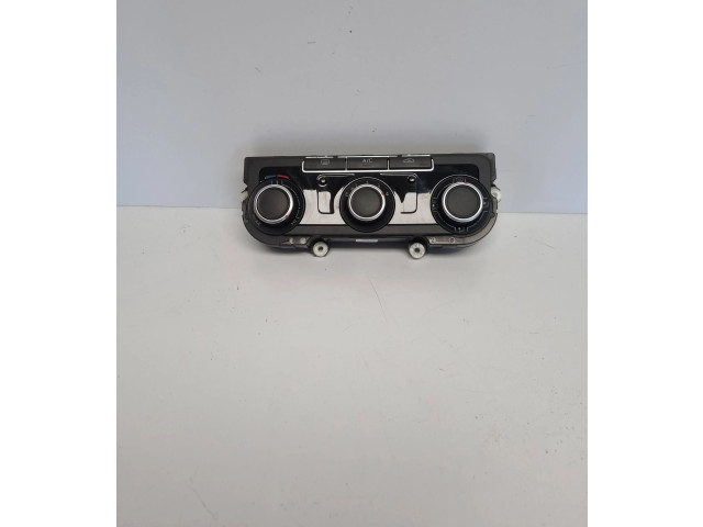 Блок управления климат-контролем 7N0907426BG, 5HB01129200   Volkswagen Jetta VI