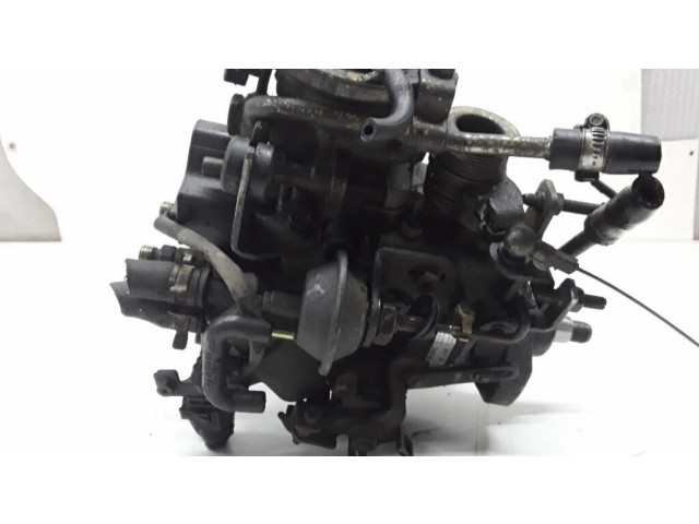 Vstřikovací čerpadlo 9460620020 Opel Vectra B pro naftový motor 1.7