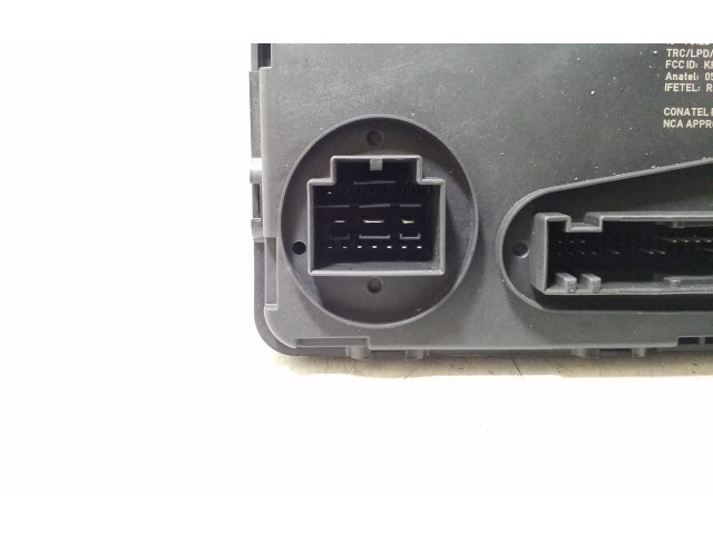 Блок комфорта 4N0907064GB, 4N0907064G   Audi A6 S6 C8 4K   