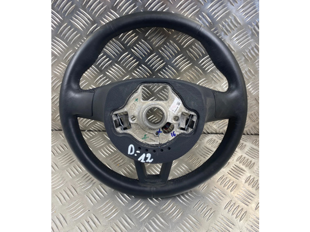 Руль Skoda Superb B8 (3V)  2015 - 2024 года 565419091G      