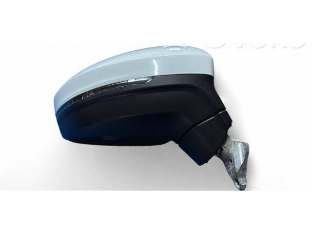 Zpětné zrcátko Volkswagen Tiguan 2022 E8047979