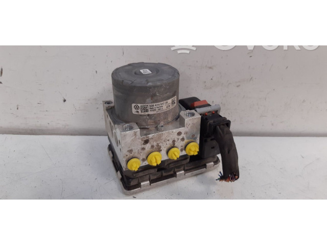 Блок АБС 5Q0614517CE, 5Q0614514CE Audi Q2 - - года