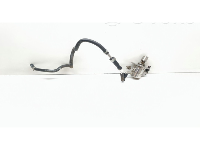 Vstřikovací čerpadlo 0261520653, 06N127025C Audi A4 S4 B9 8W DMSB