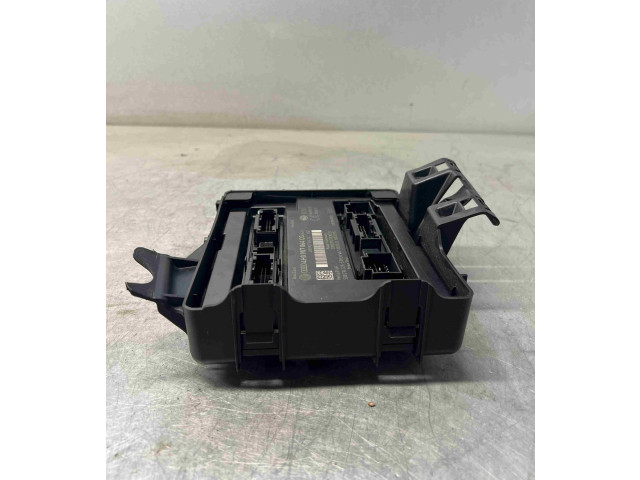 Блок комфорта 4h0907064cg, 4h0907064cg   Audi A6 C7   