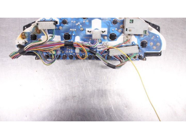 Панель приборов 3544051, 1398484   Volvo 940       