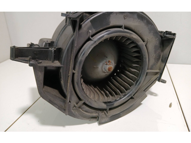 Вентилятор печки Audi A6 S6 C6 4F