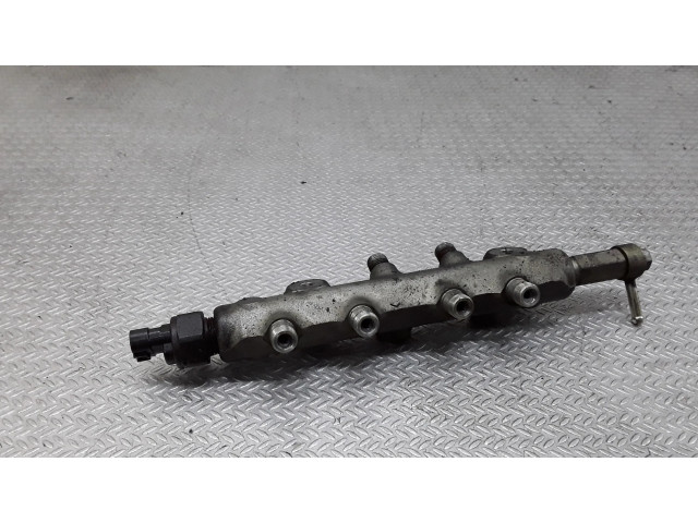 Vstřikovací lišta Mazda 5 pro naftový motor 2.0