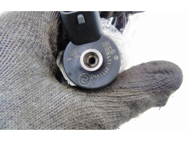 Vstřikovač OE Fiat Punto (199)