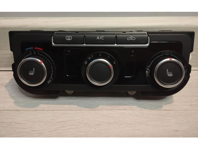 Блок управления климат-контролем 7N0907426BH, 5HB01129201   Volkswagen Golf Cross