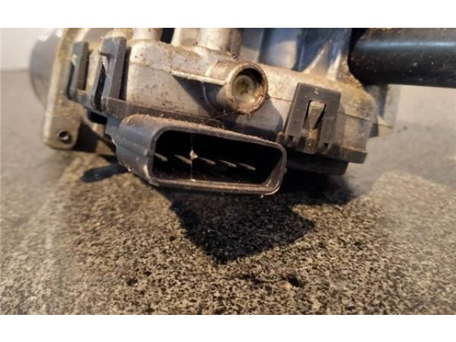 Двигатель стеклоочистителей D4FB   KIA Ceed