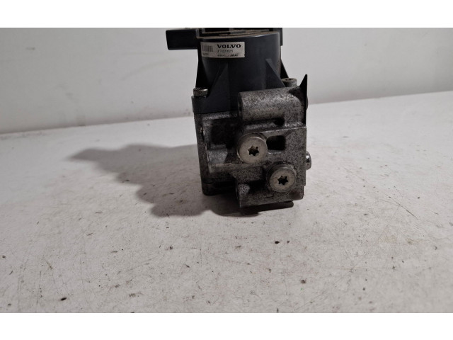 Масляный насос