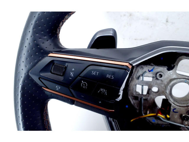 Руль Cupra Formentor  2020 -  года 5FA419091FN      