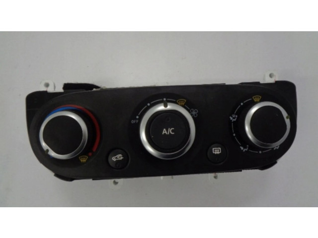 Блок управления климат-контролем 272709355R   Renault Clio IV